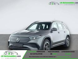 Utilisé 2023 Mercedes EQB350 SUV | 41 900 € (Prix juste)