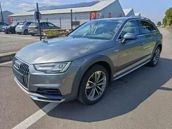 Gris Utilisé 2017 Audi A4 Allroad Break | 19 900 € (Prix assez cher)