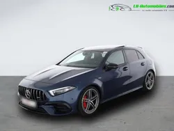 Utilisé 2022 Mercedes A45 AMG AMG Berline | 49 300 € (Super prix)