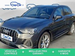 Occasion 2019 Audi Q3 S-Line SUV | 24 490 €