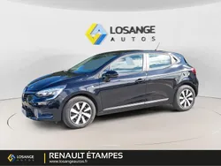 Noir Utilisé 2023 Renault Clio V Equilibre Citadine | 14 990 € (Prix juste)