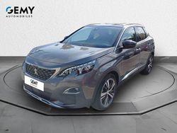 Utilisé 2019 Peugeot 3008 Active | 15 460 € (Prix juste)