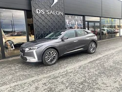 Nouvelle 2024 DS Automobiles DS4 Bastille Berline | 32 990 € (Prix juste)