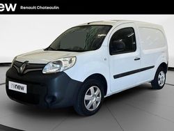Blanc Utilisé 2019 Renault Kangoo Monospace | 12 990 €