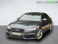 Utilisé 2018 Audi S6 Sport Berline | 51 500 € (Bon prix)
