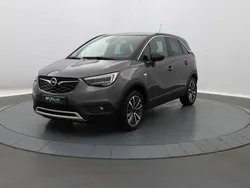 Gris Utilisé 2021 Opel Crossland X Business SUV | 12 690 € (Prix juste)