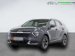Utilisé 2022 Kia Sportage SUV | 26 200 € (Prix juste)