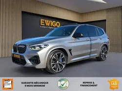 Utilisé 2019 BMW X3 Competition Edition SUV | 59 890 €