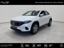 Utilisé 2023 Mercedes EQA250+ Edition SUV | 29 590 € (Super prix)