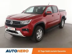 Utilisé 2025 VW Amarok Pick-up | 49 990 € (Super prix)