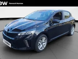 Noir Utilisé 2023 Renault Clio V Evolution Berline | 16 990 € (Prix juste)