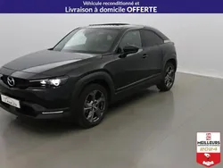 Blanc Utilisé 2021 Mazda MX30 SUV | 14 900 € (Bon prix)