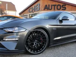 Ford Mustang GT