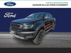 Occasion 2023 Ford Ranger Raptor Pick-up | 52 990 € (Prix assez cher)