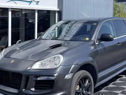 Utilisé 2003 Porsche Cayenne SUV | 10 980 €