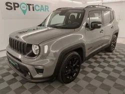 Utilisé 2022 Jeep Renegade Night Eagle SUV | 20 990 € (Prix assez cher)