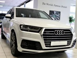 Utilisé 2019 Audi Q7 S-Line SUV | 63 450 €