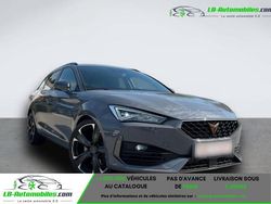 Utilisé 2021 Cupra Leon Break | 33 100 € (Prix juste)