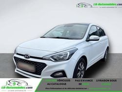 Utilisé 2019 Hyundai i20 Select Citadine | 13 700 € (Prix juste)