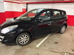 Noir Utilisé 2010 Renault Scénic III Expression Monospace | 3 699 €