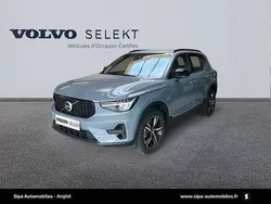 Gris Utilisé 2023 Volvo XC40 Plus SUV | 35 800 € (Bon prix)