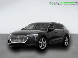 Utilisé 2023 Audi e-tron SUV | 36 000 €