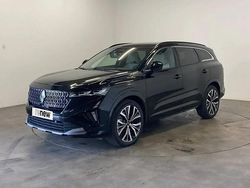 Noir Nouvelle 2025 Renault Espace Iconic Monospace | 49 900 €