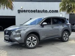 Gris Utilisé 2023 Nissan X-Trail N-Connecta SUV | 29 990 € (Prix juste)