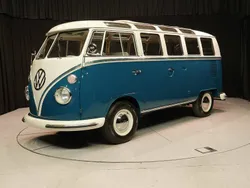 Autres Utilisé 1965 VW T1 Van | 96 950 €