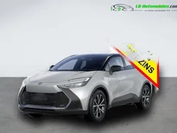 Utilisé 2024 Toyota C-HR SUV | 36 000 € (Prix juste)