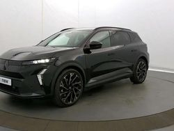 Noir Utilisé 2023 Renault Scénic Techno Esprit Alpine Monospace | 36 990 € (Prix juste)