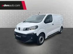 Blanc Nouvelle 2025 Peugeot Expert S Van | 26 990 € (Prix juste)