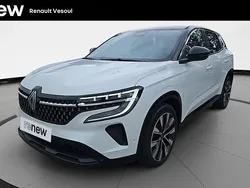 Blanc Utilisé 2023 Renault Austral Techno SUV | 24 480 € (Bon prix)