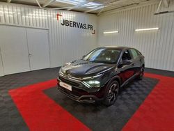 Noir Utilisé 2021 Citroën C4 Business Class Berline | 14 990 € (Bon prix)