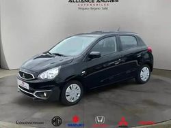 Charchoal black métallisé Utilisé 2020 Mitsubishi Space Star Invite Berline | 10 290 €