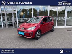 Utilisé 2023 VW up! Active Citadine | 10 990 € (Prix juste)