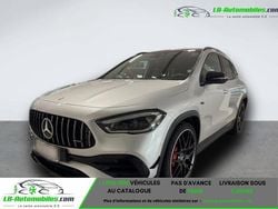 Utilisé 2023 Mercedes GLA45 AMG AMG SUV | 60 700 €