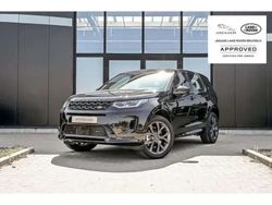 Noir Utilisé 2023 Land Rover Discovery Sport SE Dynamic SUV | 64 950 €