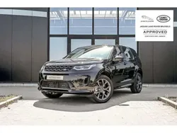 Noir Utilisé 2023 Land Rover Discovery Sport SE Dynamic SUV | 64 950 €