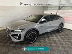 Occasion 2024 Peugeot 408 GT Berline | 30 450 €