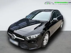 Utilisé 2018 Mercedes A200 Berline | 23 900 € (Prix juste)