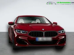 Utilisé 2024 BMW 333 Comfort Edition Coupé | 86 700 €