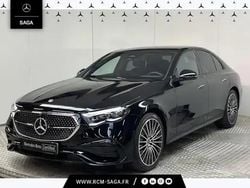 Noir Utilisé 2024 Mercedes 300 AMG line Berline | 61 800 €