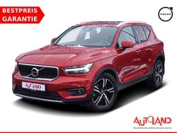 Occasion 2018 Volvo XC40 SUV | 28 950 €