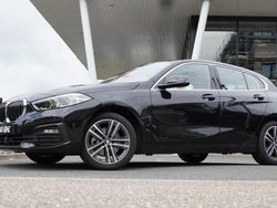 Utilisé 2021 BMW 116 Citadine | 22 990 € (Prix assez cher)