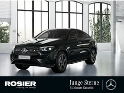 Utilisé 2024 Mercedes GLE450 AMG Coupé | 100 890 €