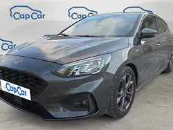 Utilisé 2021 Ford Focus ST-Line | 15 990 €