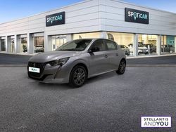Utilisé 2022 Peugeot 208 Active Citadine | 12 623 € (Prix juste)