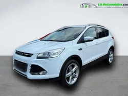 Utilisé 2016 Ford Kuga SUV | 16 800 € (Prix juste)