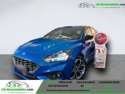 Occasion 2019 Ford Focus ST-Line Berline | 18 900 € (Prix assez cher)